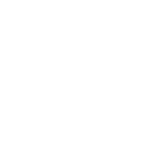 Cartoon circle arrow icon